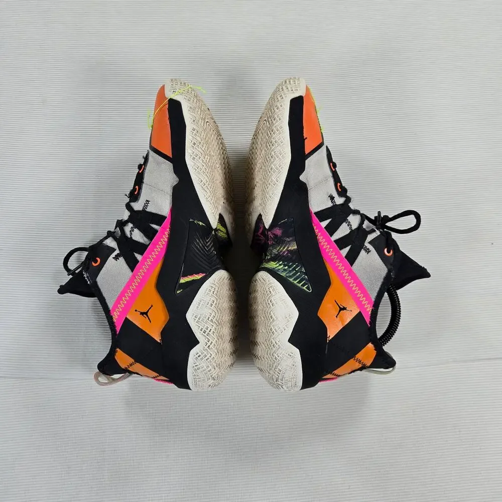 Nike‎ Air Jordan One Take 2 
